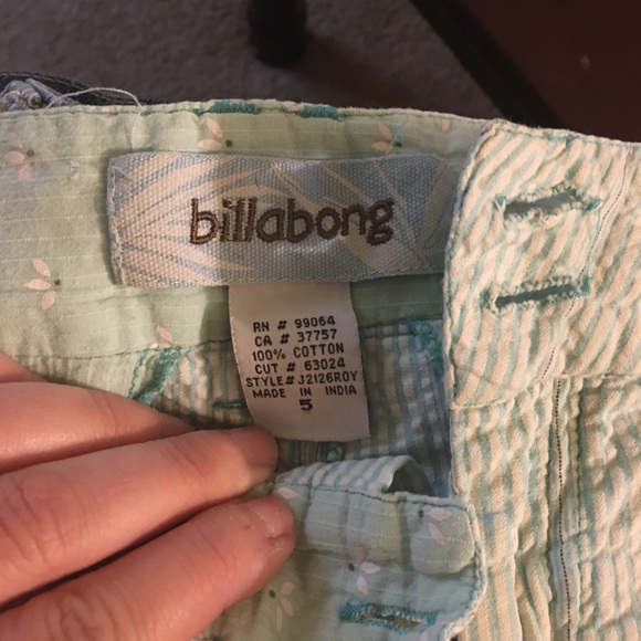 Shorts 3 pairs - Picture 5 of 5